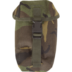 Web Tex Modular Water Bottle Pouch